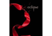 Review Novel The Twilight Saga: Eclipse Review Buku The Twilight Saga: Eclipse (Novel)