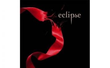 Review Novel The Twilight Saga: Eclipse Review Buku The Twilight Saga: Eclipse (Novel)
