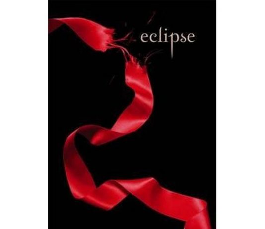 Review Novel The Twilight Saga: Eclipse Review Buku The Twilight Saga: Eclipse (Novel)