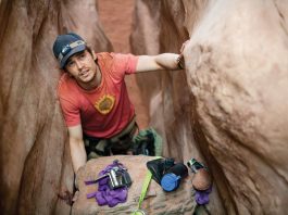 review film 127 hours