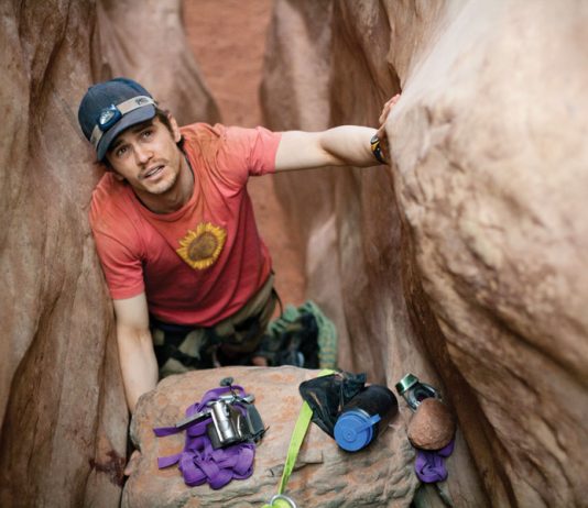 Review Film 127 Hours review film 127 hours