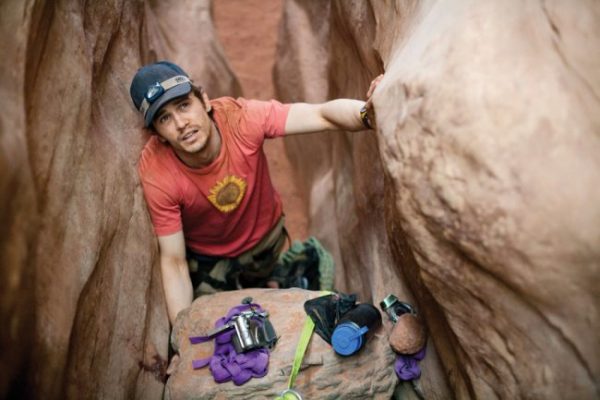 review film 127 hours