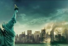 Review Film Cloverfield review film cloverfield