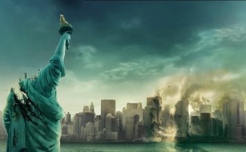 Review Film Cloverfield review film cloverfield