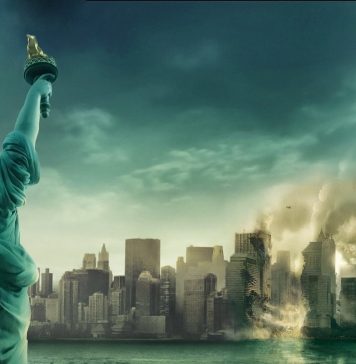 Review Film Cloverfield review film cloverfield