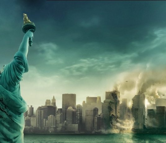 Review Film Cloverfield review film cloverfield