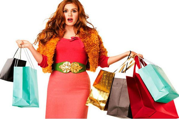 review film confessions of shopaholic
