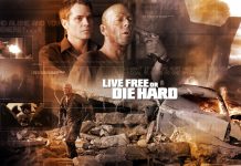 Review Film Die Hard 4.0: Live Free or Die Hard Review Film Die Hard 4.0: Live Free or Die Hard