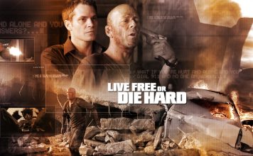 Review Film Die Hard 4.0: Live Free or Die Hard Review Film Die Hard 4.0: Live Free or Die Hard