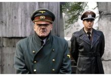 Review Film Drama Downfall (2004) review film drama downfall (2004)