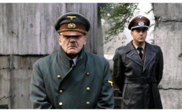 Review Film Drama Downfall (2004) review film drama downfall (2004)