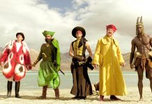 Review Film Drama The Fall review film drama the fall