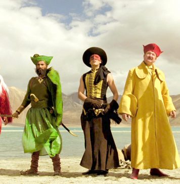 Review Film Drama The Fall review film drama the fall