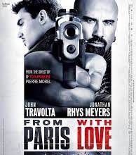 Review Film From Paris With Love review film from paris with love