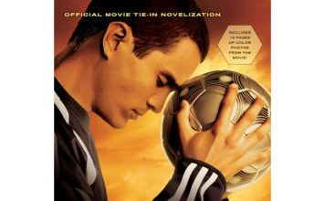 Review Film Goal! The Dream Begins review film goal the dream begins