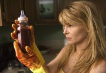 Review Film Grace Review Film Grace