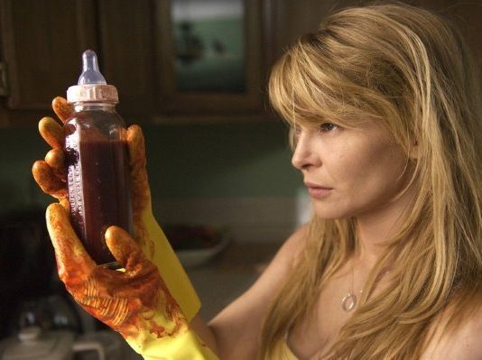 Review Film Grace Review Film Grace