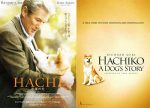 review film hachiko a dog’s story