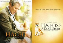 Review Film Hachiko: A Dog’s Story Review Film Hachiko: A Dog's Story