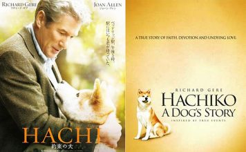 Review Film Hachiko: A Dog’s Story Review Film Hachiko: A Dog's Story