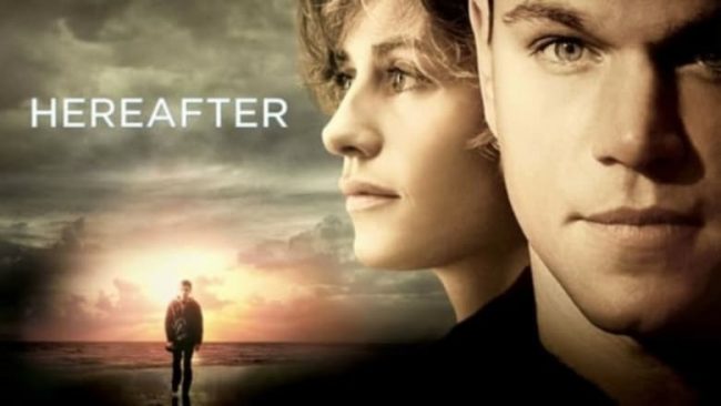 review film hereafter