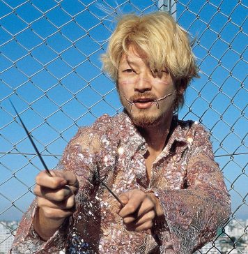 Review Film Ichi The Killer review film ichi the killer