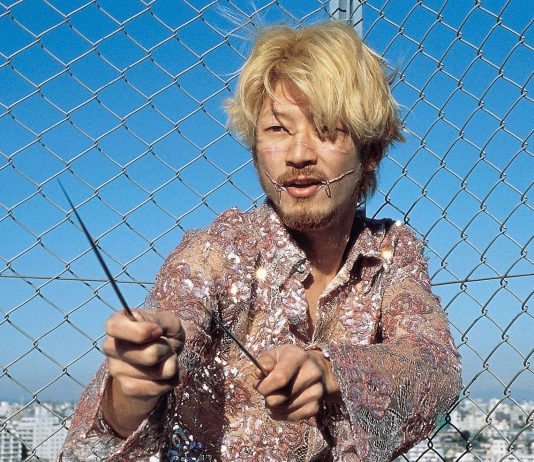 Review Film Ichi The Killer review film ichi the killer