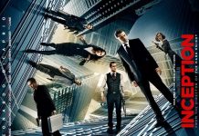 Review Film Inception review film inception