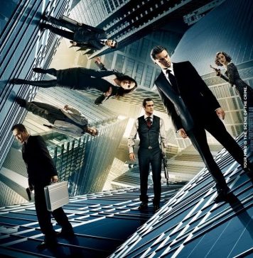Review Film Inception review film inception