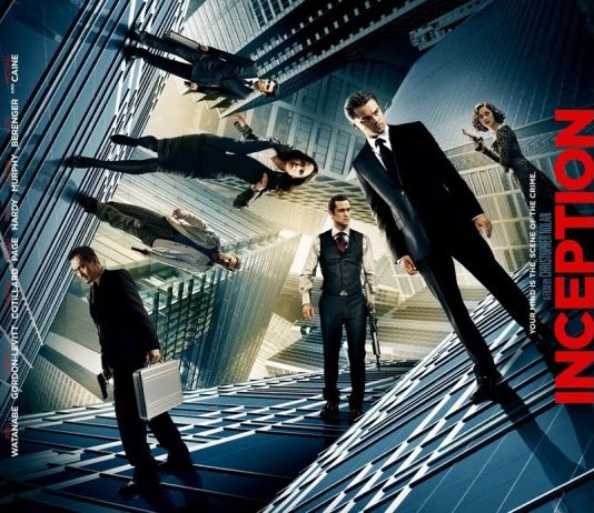 Review Film Inception review film inception