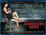 review film jennifer’s body