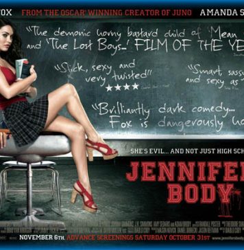 Review Film Jennifer’s Body Review Film Jennifer's Body