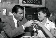 Review Film Klasik Roman Holiday review film klasik roman holiday