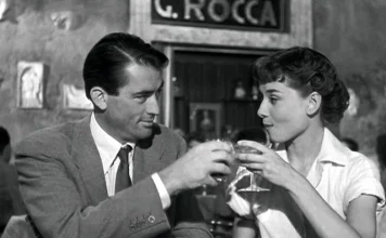 Review Film Klasik Roman Holiday review film klasik roman holiday