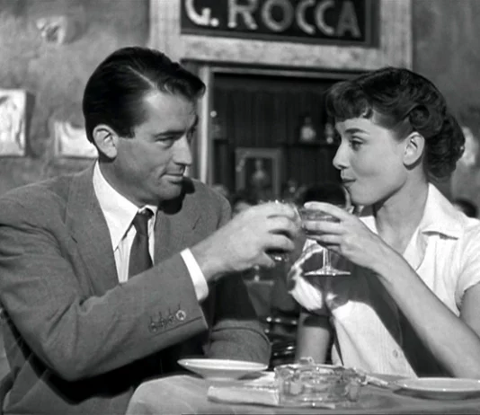 Review Film Klasik Roman Holiday review film klasik roman holiday