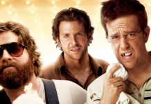 Review Film The Hangover review film hangover