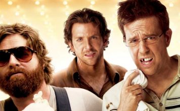 Review Film The Hangover review film hangover