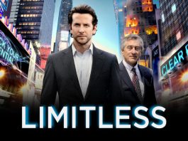 review film limitless