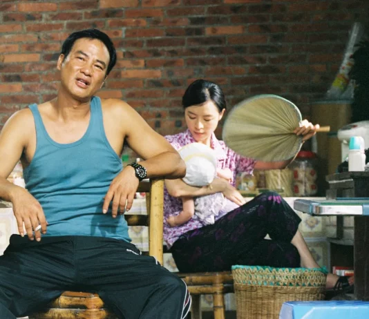 Review Film Night and Fog (2009) review film night and fog 2009