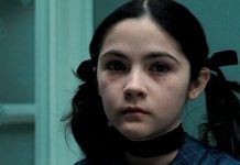 Review Film Horor Orphan Review Film Orphan