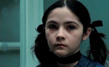 Review Film Horor Orphan Review Film Orphan