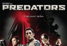 Review Film Predators review film predators