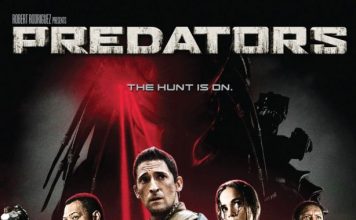 Review Film Predators review film predators