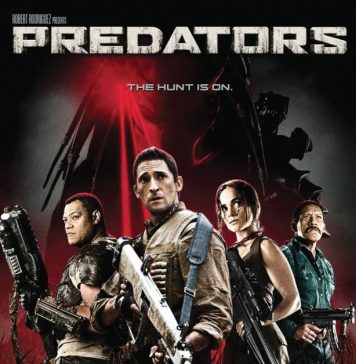 Review Film Predators review film predators