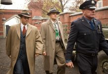 Review Film Shutter Island Review Film Shutter Island