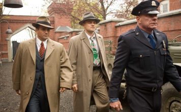 Review Film Shutter Island Review Film Shutter Island