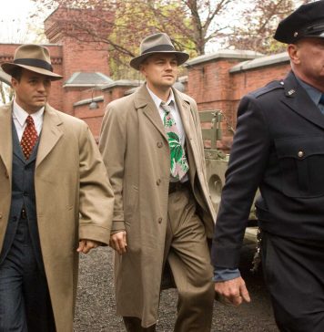 Review Film Shutter Island Review Film Shutter Island