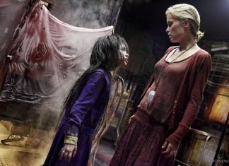 Review Film Horor Silent Hill Review Film Silent Hill