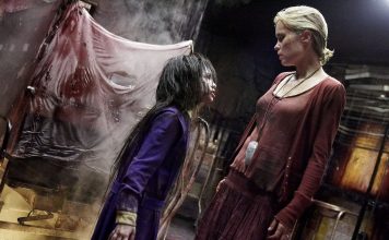 Review Film Horor Silent Hill Review Film Silent Hill