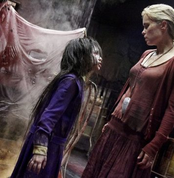 Review Film Horor Silent Hill Review Film Silent Hill